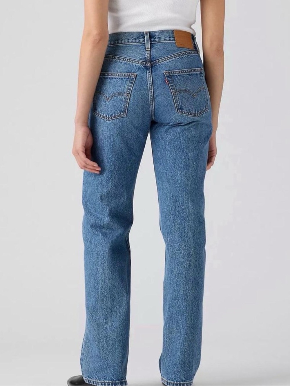 Levi's 501 90’s Jeans